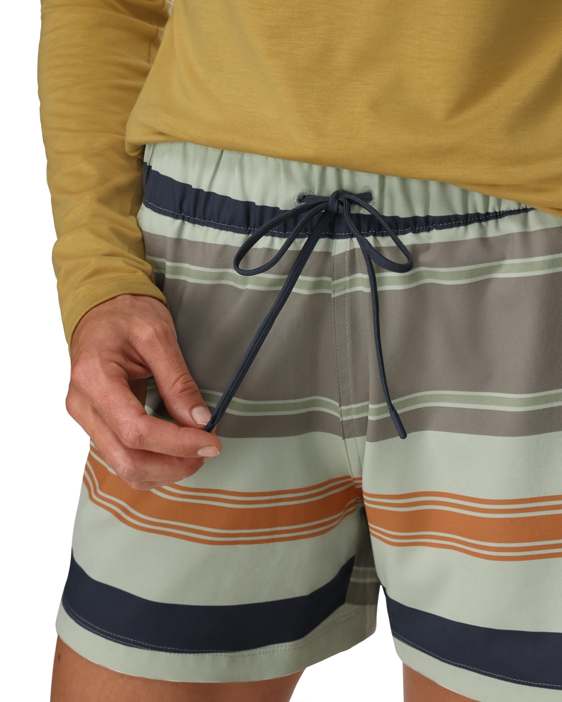 Women's Seamount Short - Past Season - Image 7