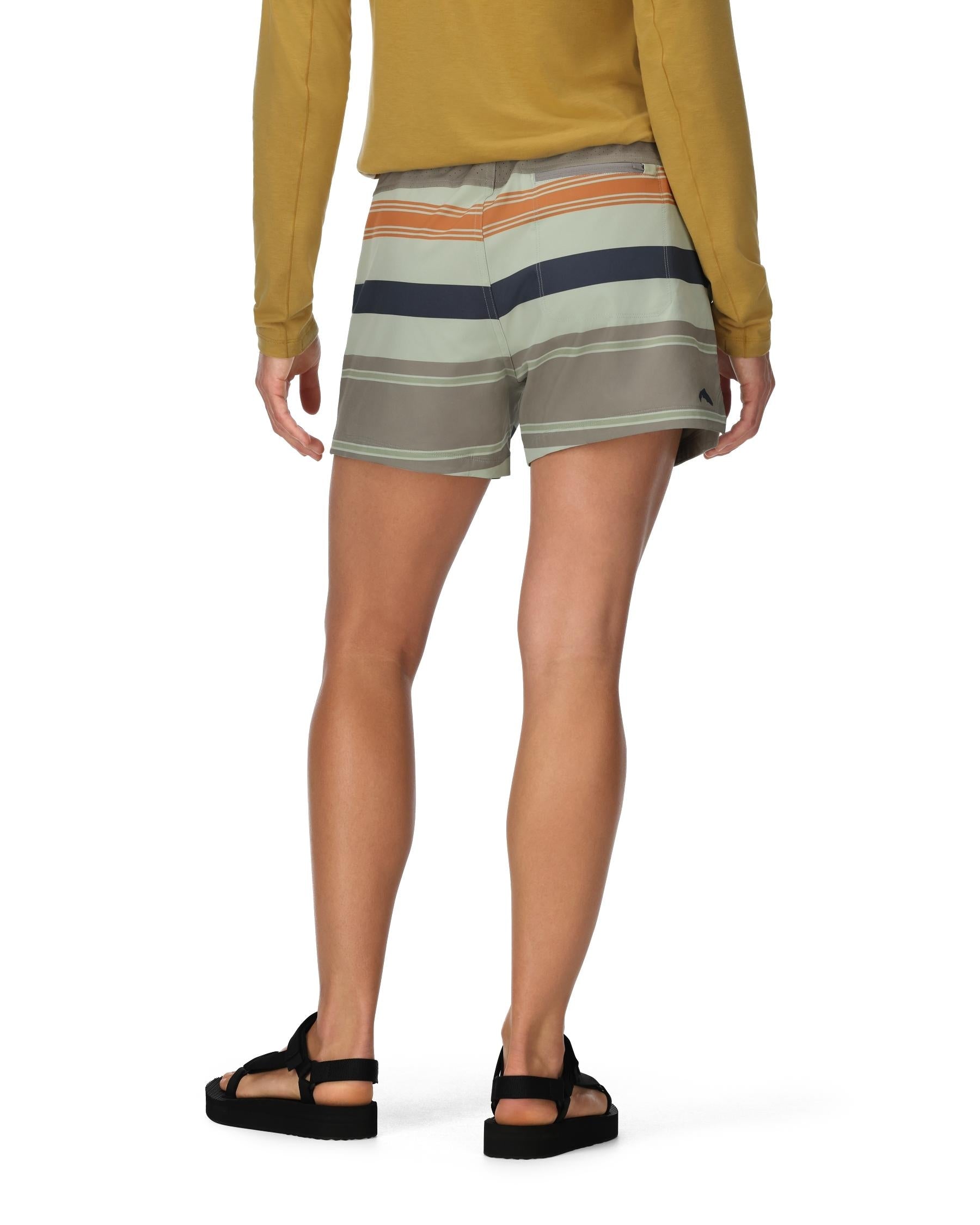 Women's Seamount Short - Past Season - Image 6