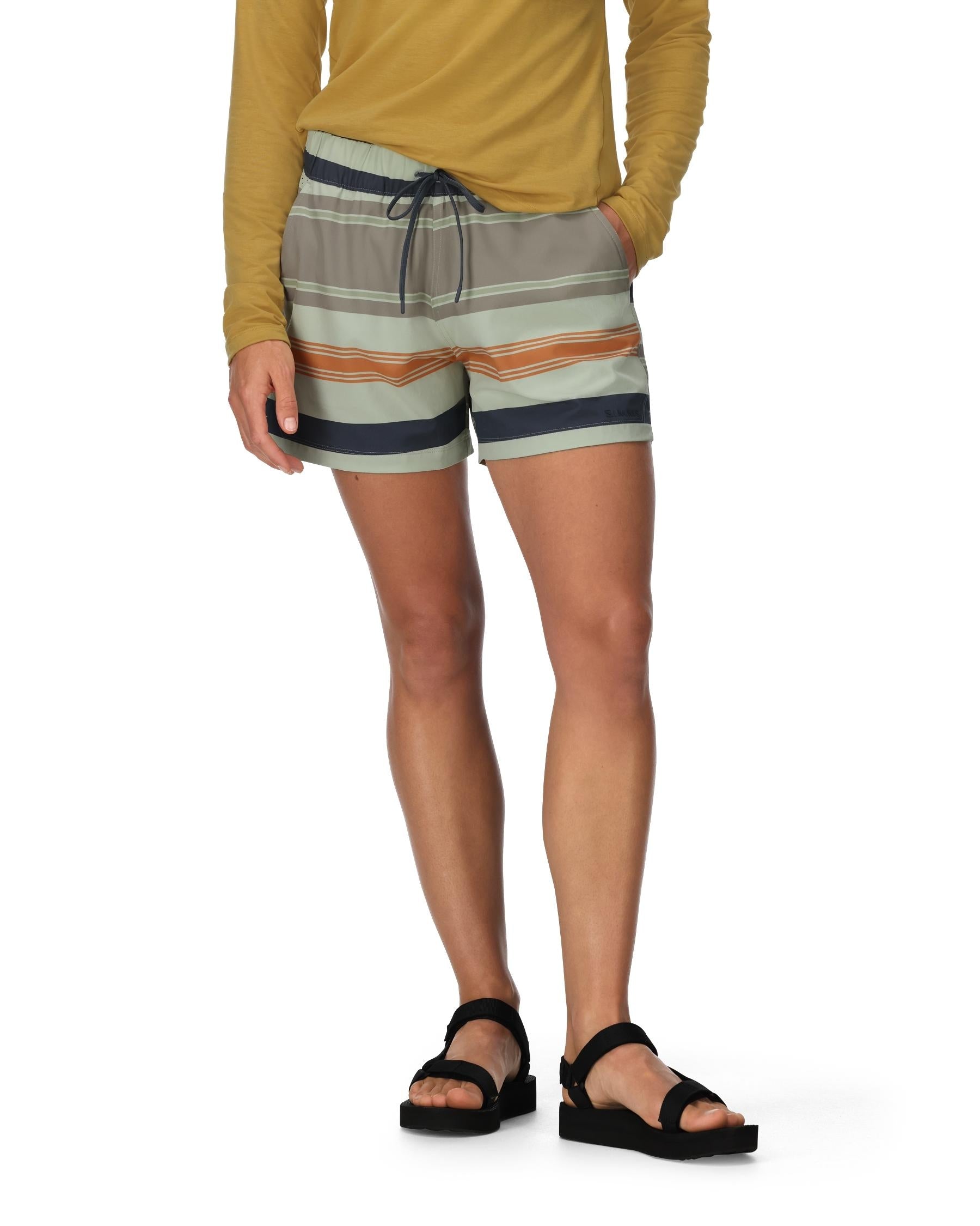 Women's Seamount Short - Past Season - Image 5