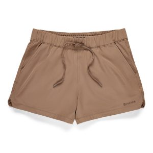 Women's Seamount Short