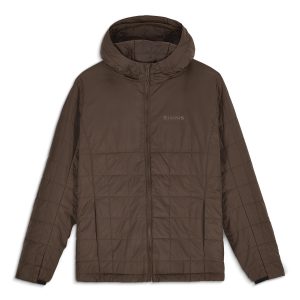 Men's Fall Run Insulated Hoody - Past Season