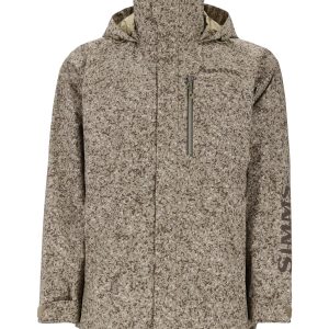 Men's Simms Challenger Fishing Jacket  - Past Season
