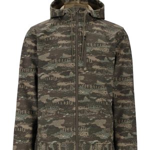 Men's Rogue Fleece Hoody
