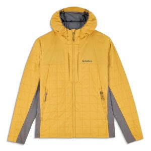 Men's Fall Run Hybrid Hoody