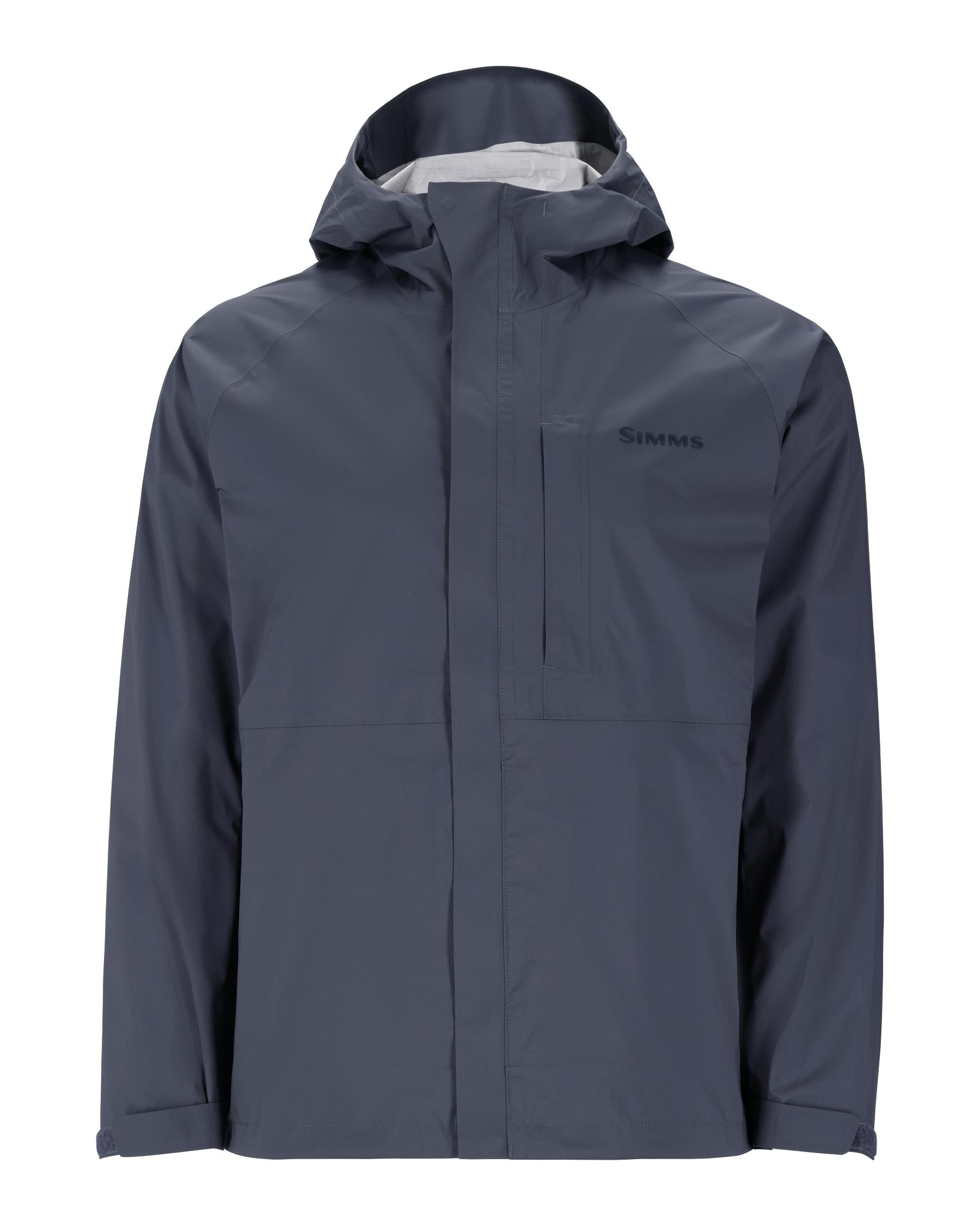 Men's Waypoints Rain Jacket - Image 7