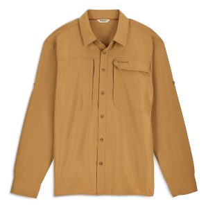 Men's Guide Fishing Shirt