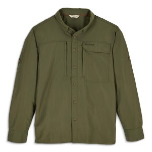 Men's Guide Fishing Shirt  - Past Season