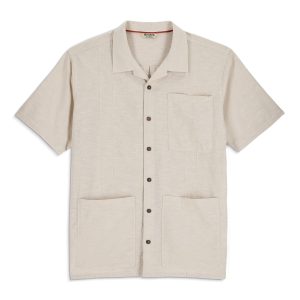 Men's Biscayne Short Sleeve Shirt