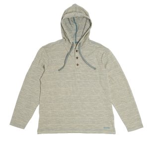 Men's Biscayne Hoody