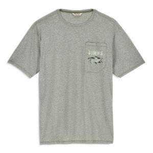 Men's Harbor Lightweight Pocket T-Shirt