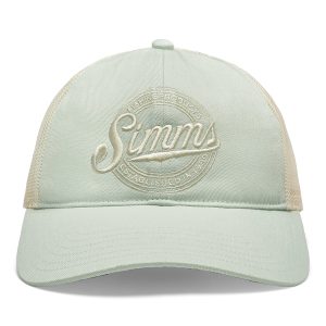 Small Fit Trucker