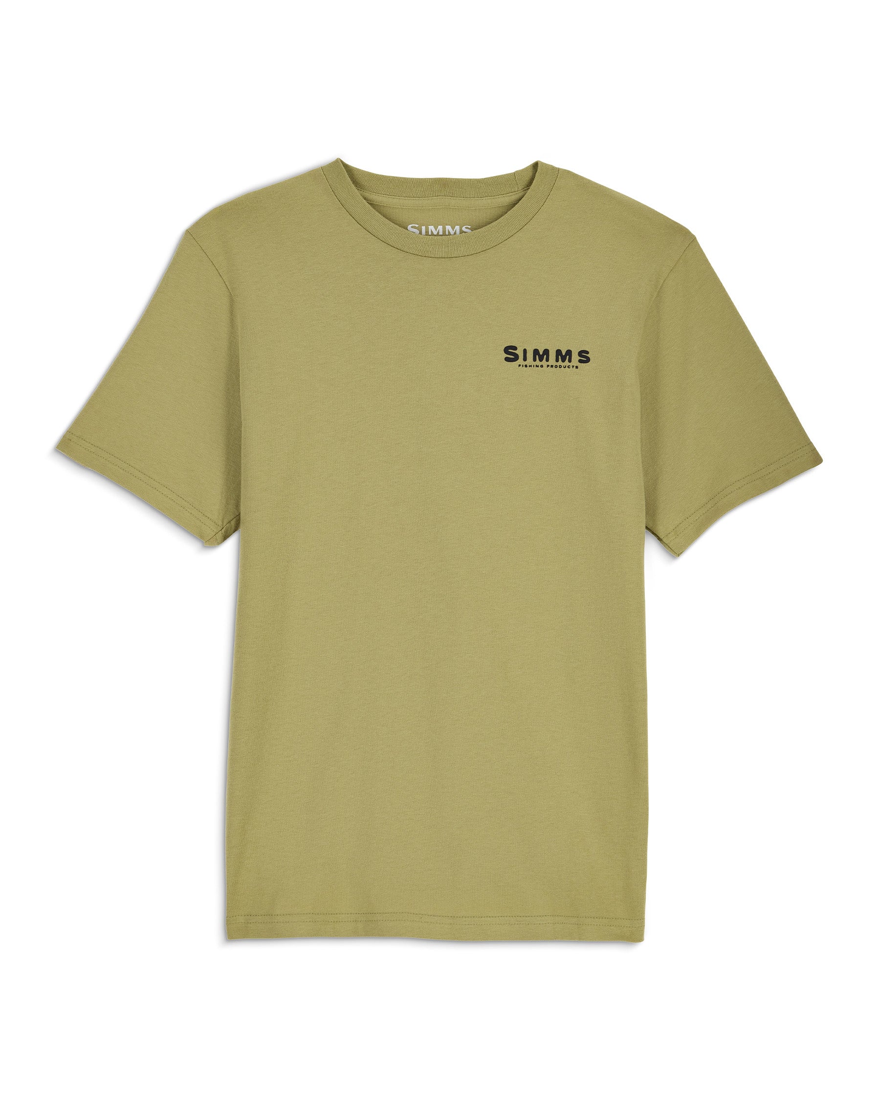 K's Baited T-Shirt - Image 2