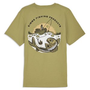 K's Baited T-Shirt