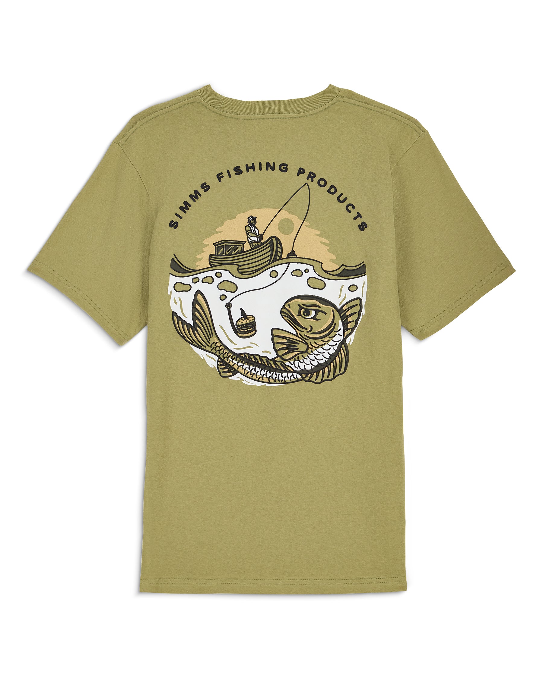 K's Baited T-Shirt