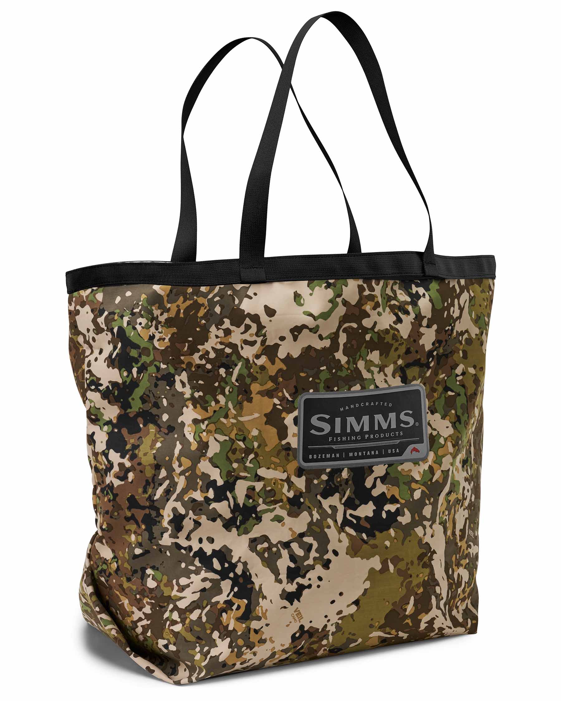 Second Wind Tote