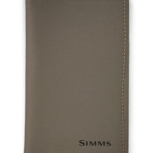 Second Wind Field Notebook Cover
