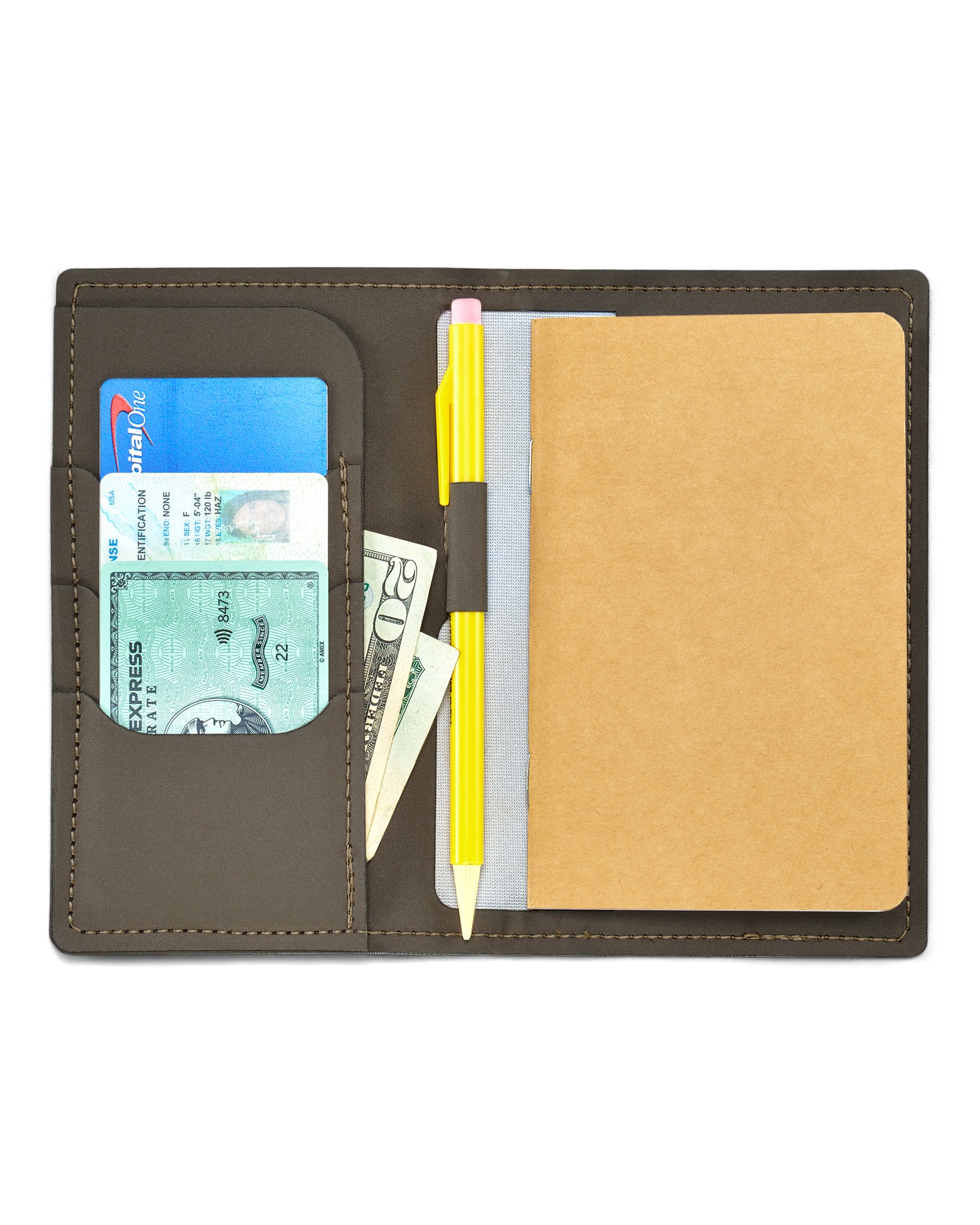 Second Wind Field Notebook Cover - Image 2