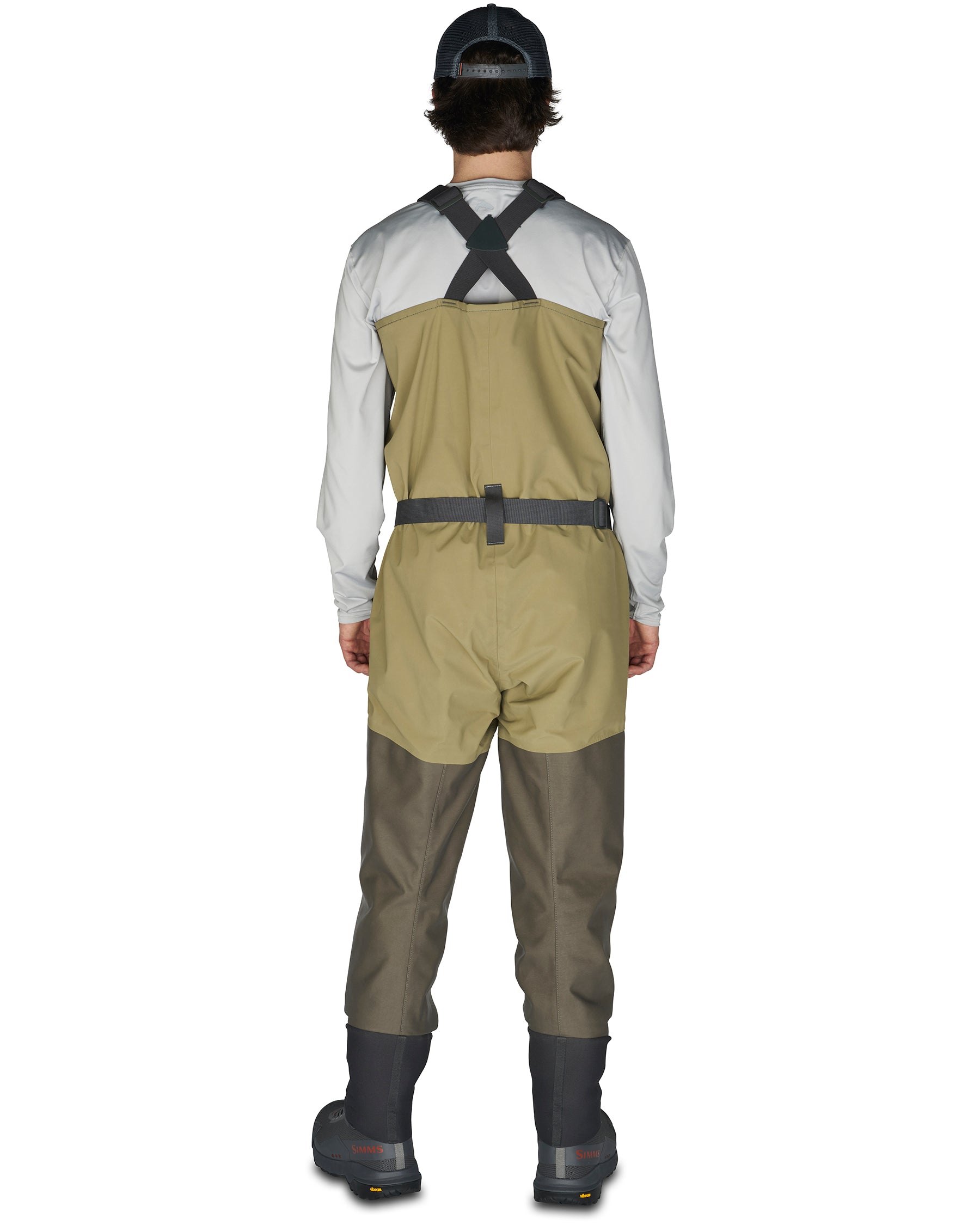 Men's Second Wind Wader - Stockingfoot - Image 2
