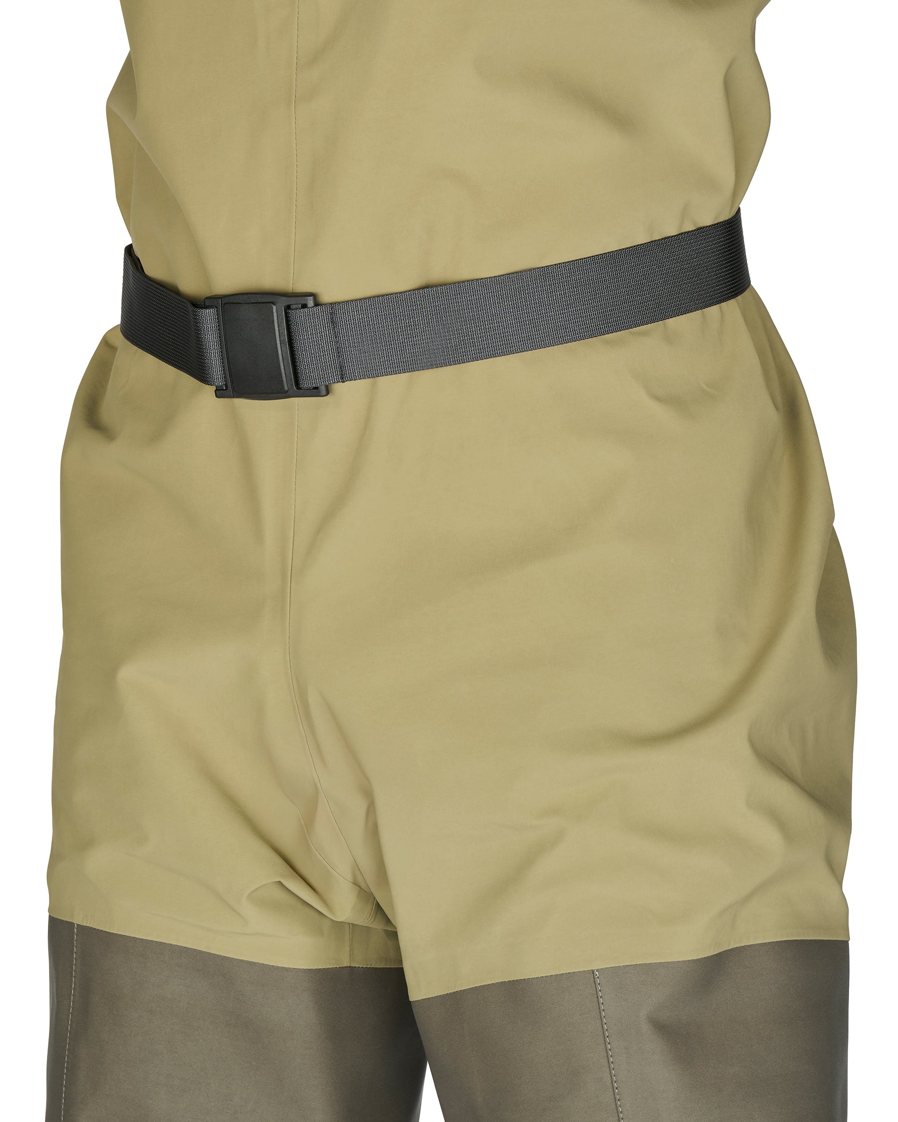 Men's Second Wind Wader - Stockingfoot - Image 5