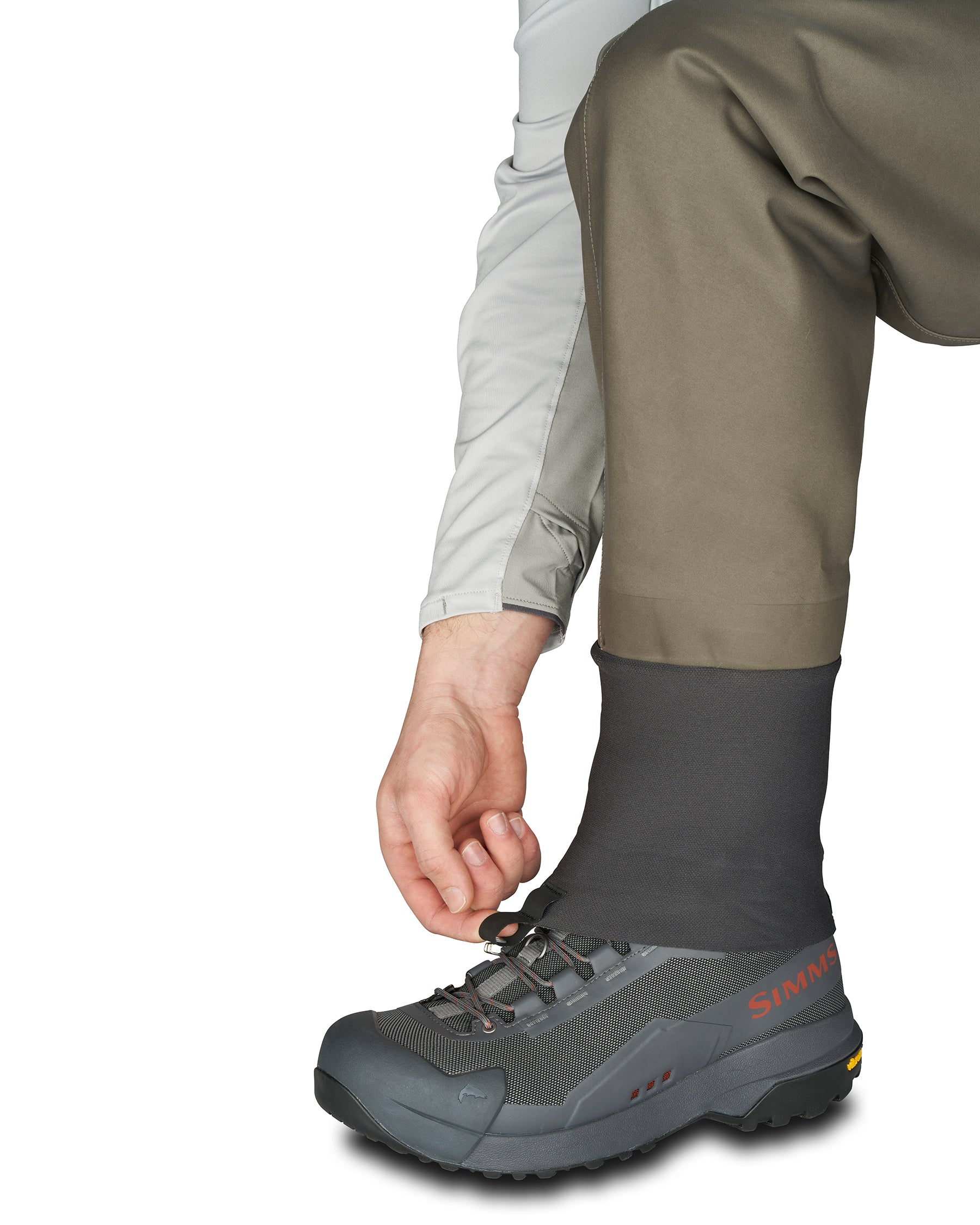 Men's Second Wind Wader - Stockingfoot - Image 7