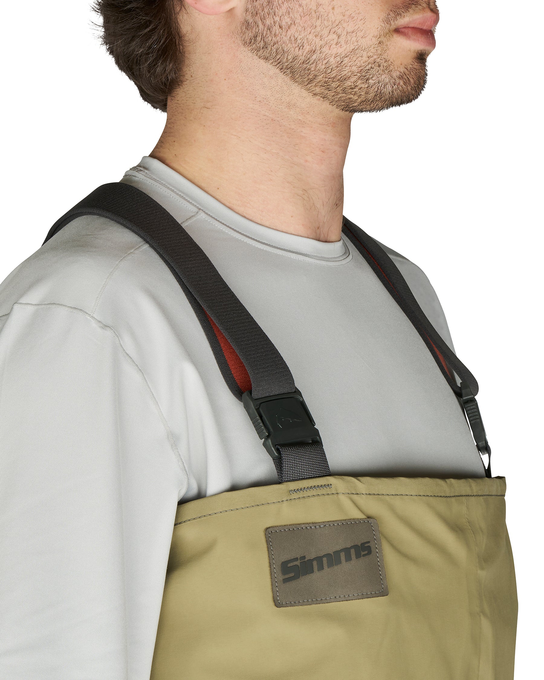 Men's Second Wind Wader - Stockingfoot - Image 6