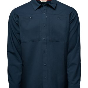 Men's Launch LS Shirt