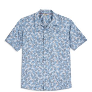 Men's Launch SS Shirt