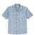 Palm Fish Line Steel Blue
