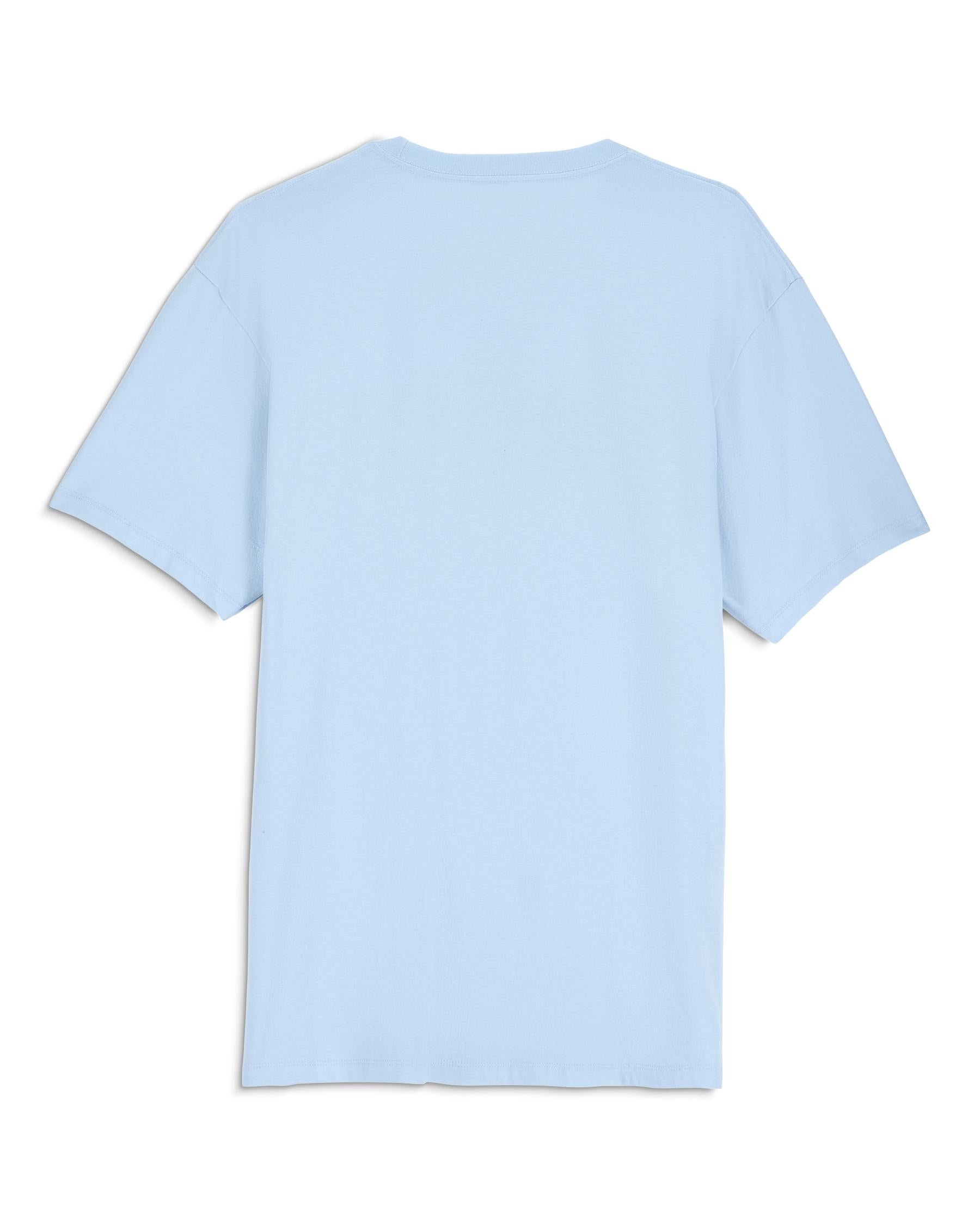 Men's Abstract Fresh T-Shirt - Image 4
