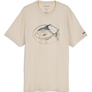 M's Salt Catch T-Shirt