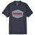 Navy Heather