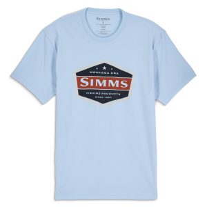 Men's Honor Badge T-Shirt