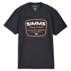 Men's Stamp Lock T-Shirt