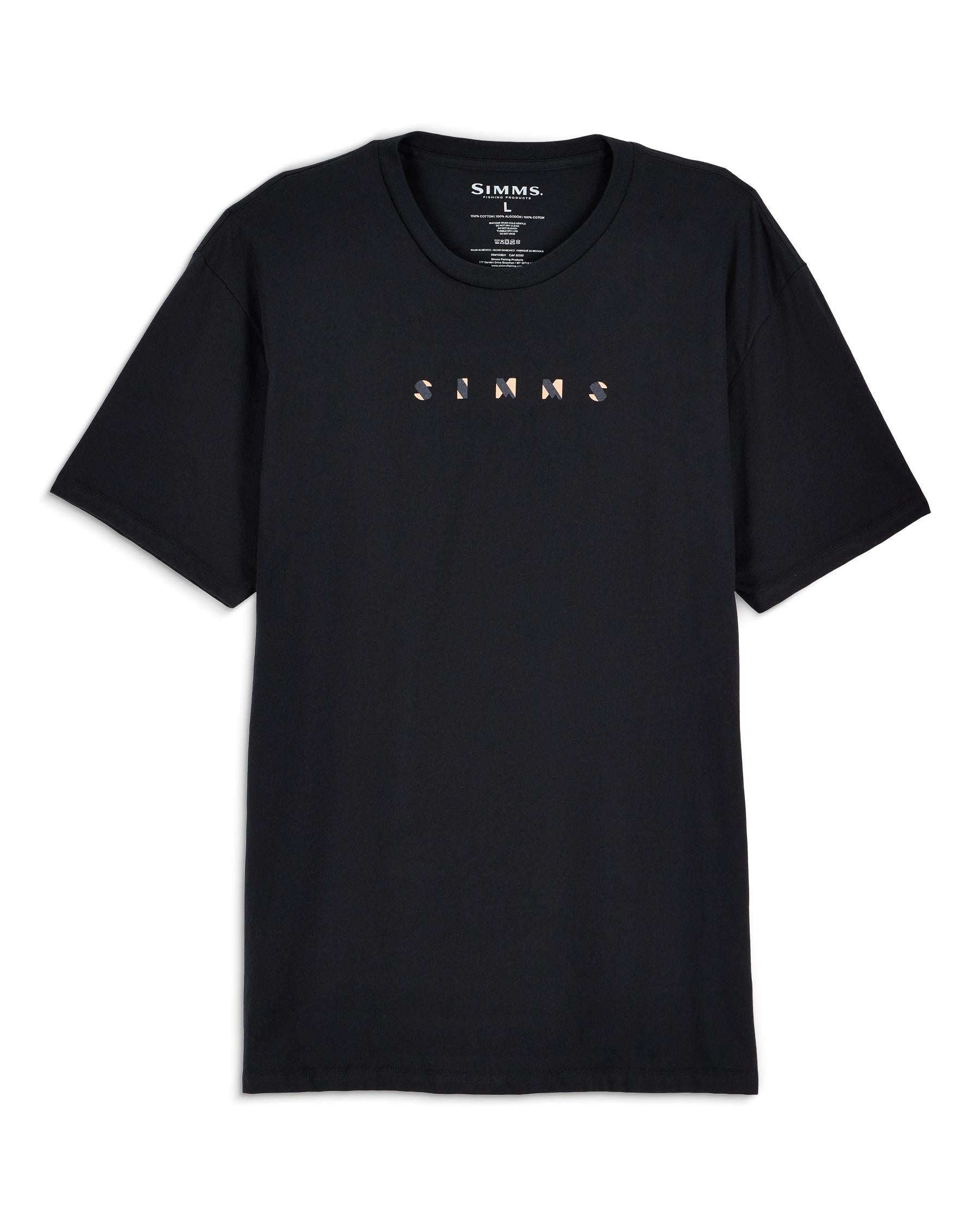 Men's Char T-Shirt - Image 4