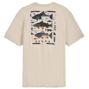 Men's Char T-Shirt