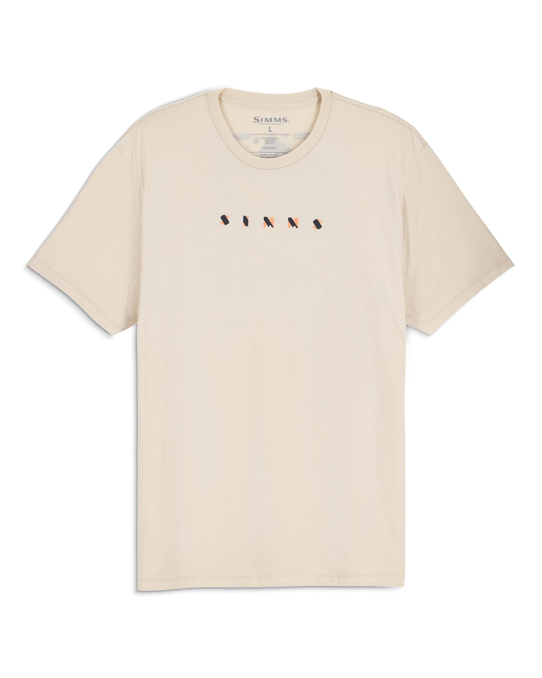 Men's Char T-Shirt - Image 3