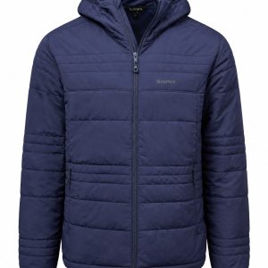 Men's Fall Run Insulated Hoody