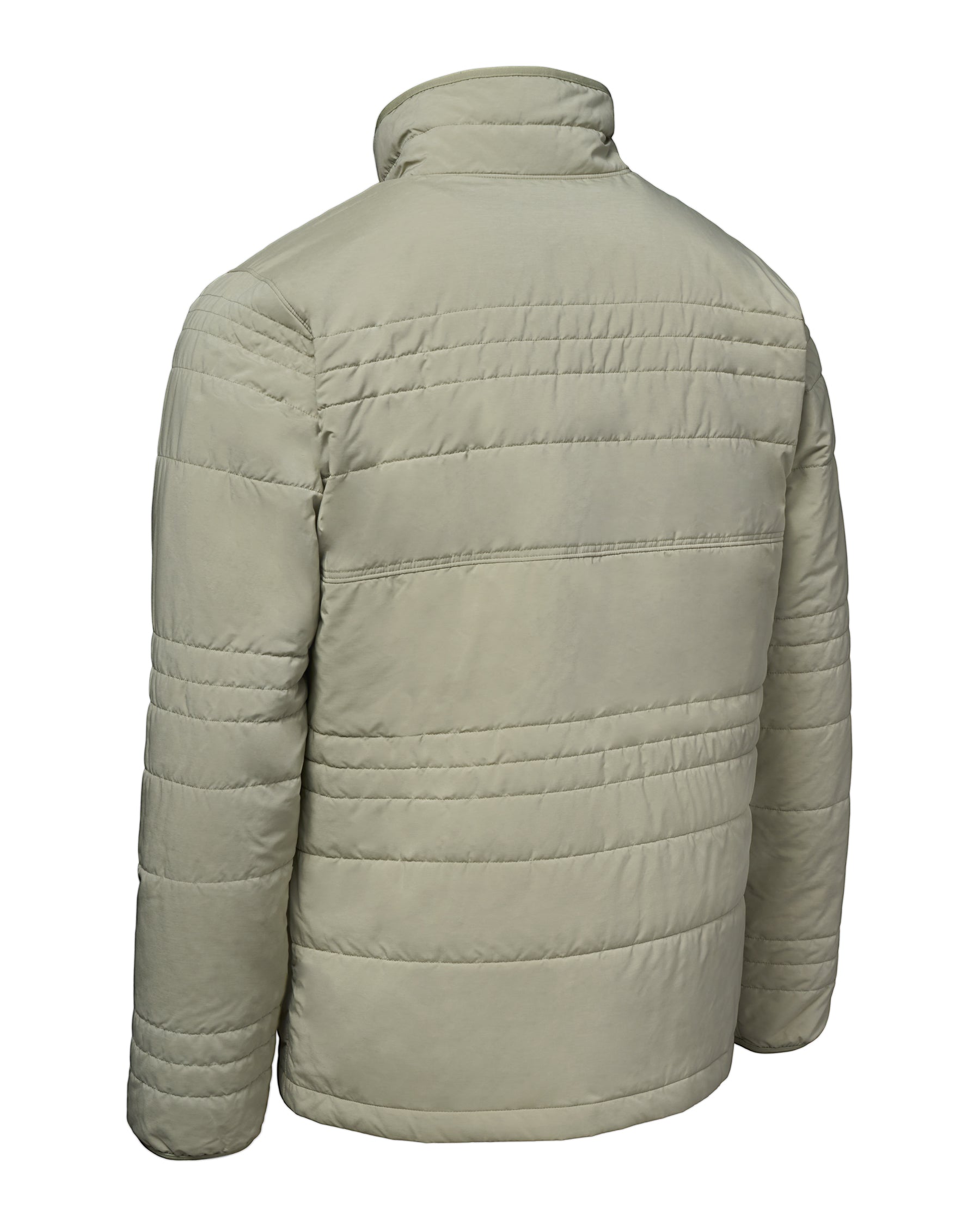 Men's Fall Run Insulated Jacket - Image 9