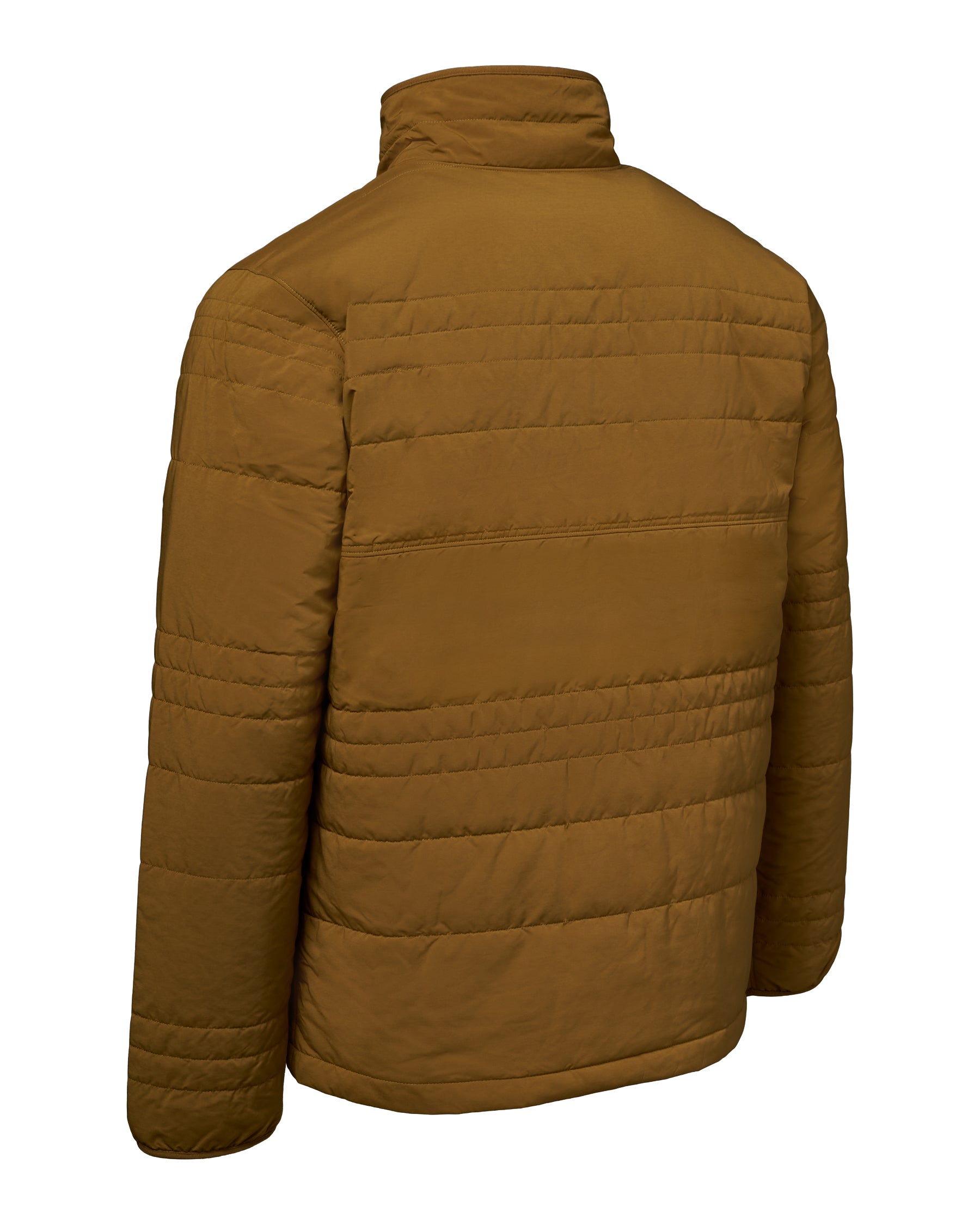 Men's Fall Run Insulated Jacket - Image 3