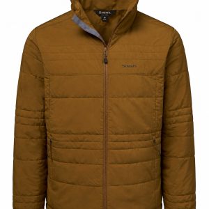 Men's Fall Run Insulated Jacket