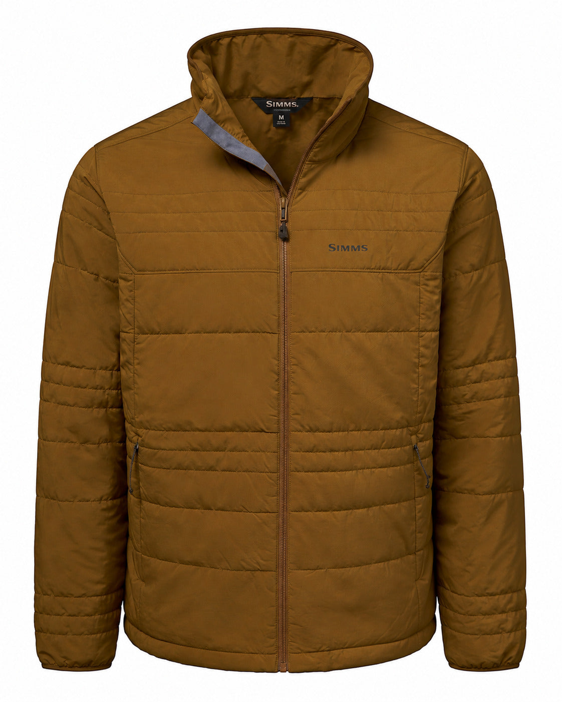Men's Fall Run Insulated Jacket