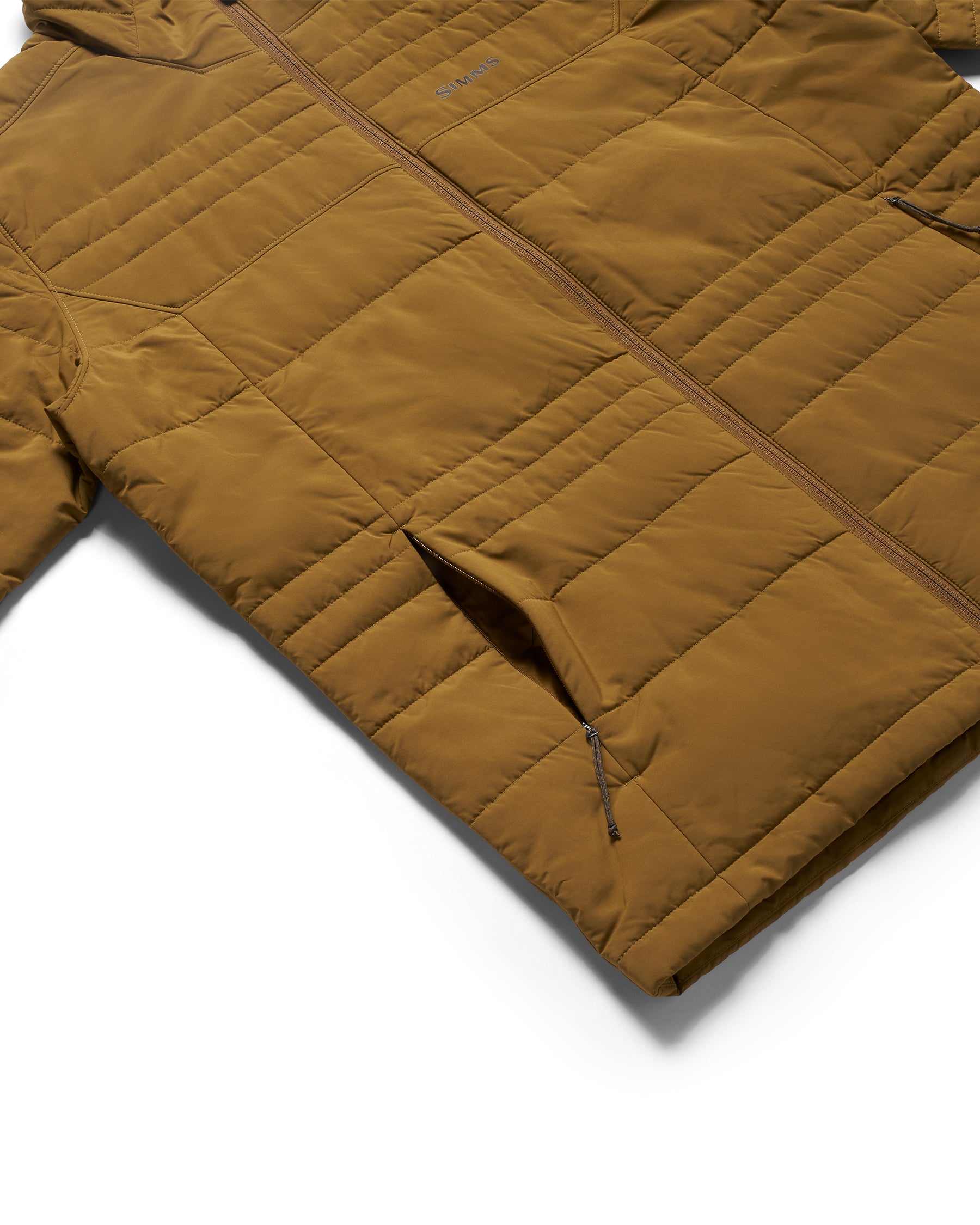 Men's Fall Run Insulated Jacket - Image 6
