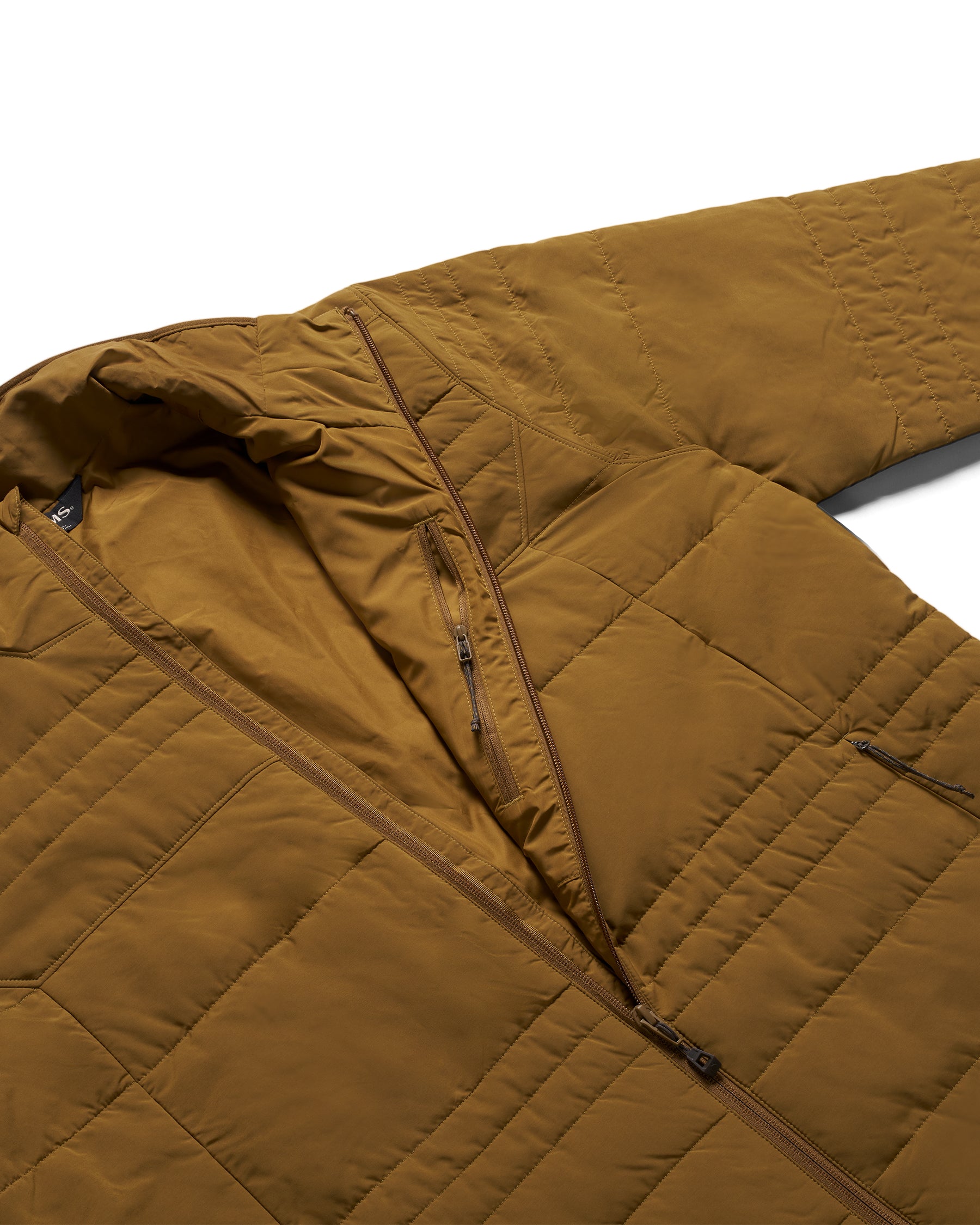 Men's Fall Run Insulated Jacket - Image 5