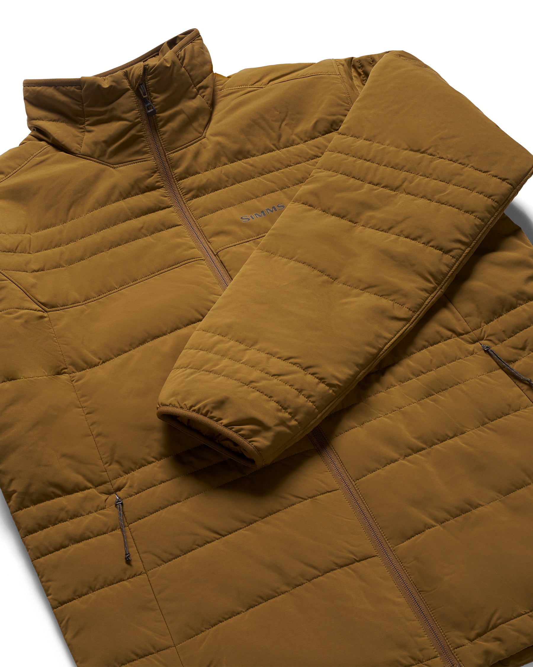 Men's Fall Run Insulated Jacket - Image 4