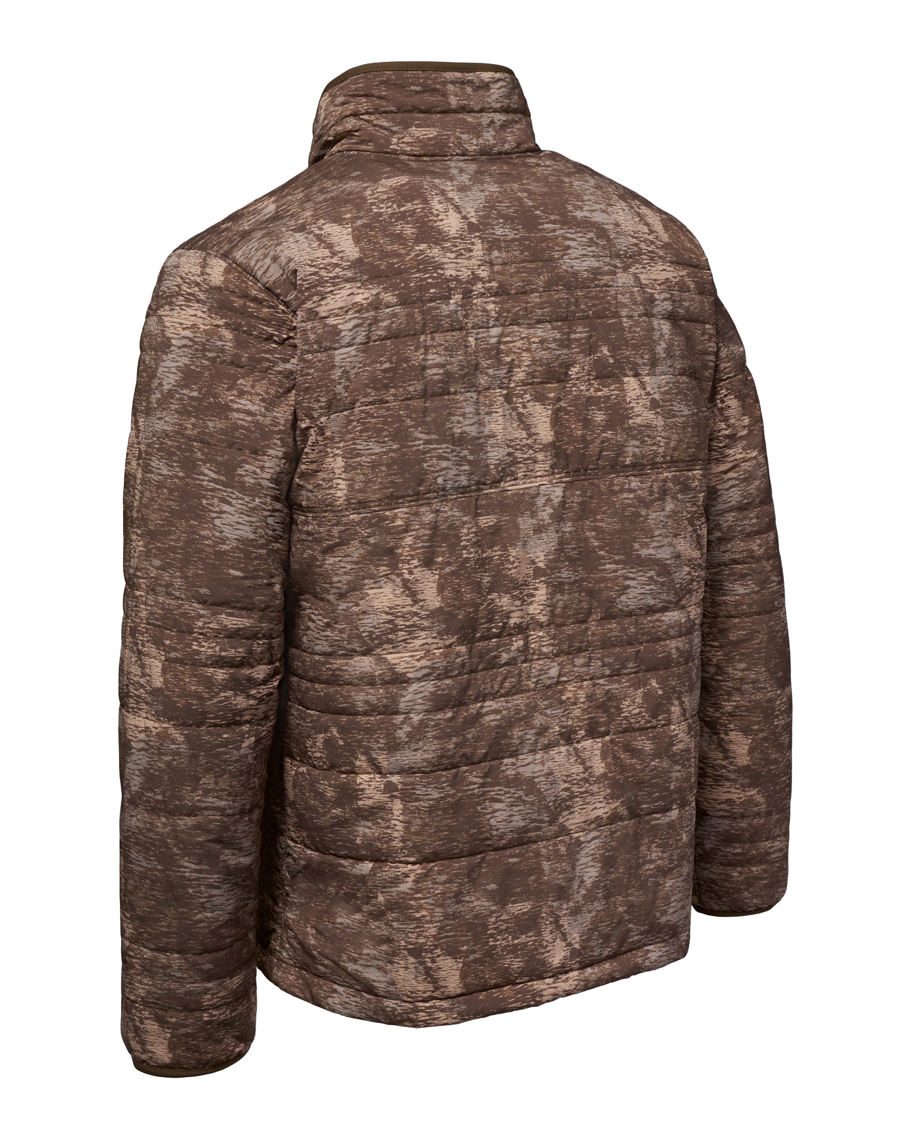 Men's Fall Run Insulated Jacket - Image 8