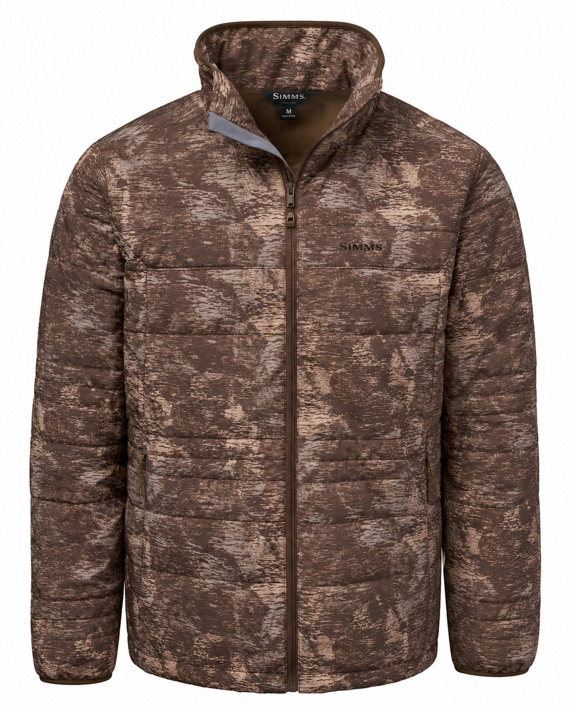 Men's Fall Run Insulated Jacket - Image 7