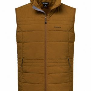 Men's Fall Run Insulated Vest