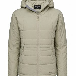 Women's Fall Run Insulated Hooded Jacket