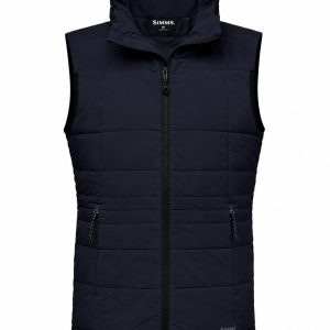 Women's Fall Run Vest