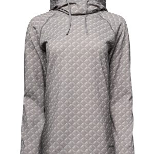 Women's Strata 200 Baselayer Hoody